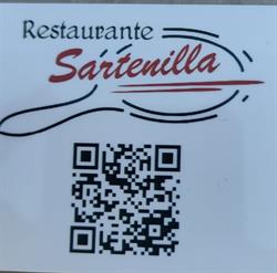 Restaurante Sartenilla, Ventas Con Peña Aguilera