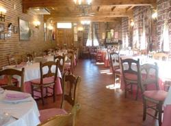 Cafeteria Juanito S.l., Camarena