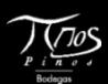 Bodega los Pinos, Fontanars Dels Alforins
