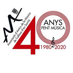 Associacio D'amics de La Musica, Callosa d'En Sarrià