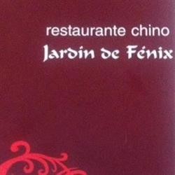 Jardín del Fénix Restaurante, Alcalá de Henares