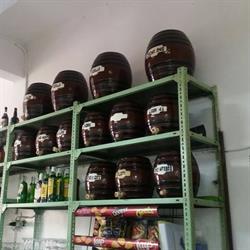 Taberna Amparin, Valencia