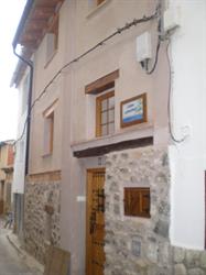Casa Leandro, Ademuz