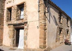 CASA DE LA TÍA TOMASA, Alpuente