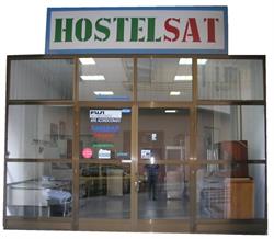 Hostelsat -Maquinaria Hosteleria, Picassent