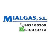 Mialgas, Fuenterrobles