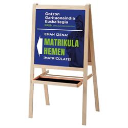Gotzon Garitaonaindia Euskaltegia, Bermeo