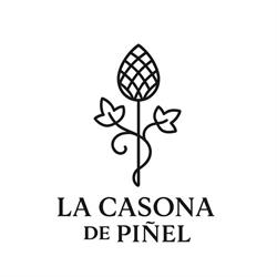 LA CASONA DE PIÑEL, Piñel de Abajo