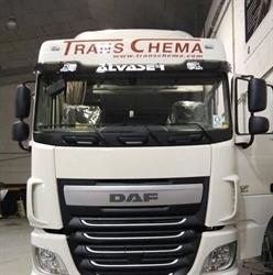 Trans Chema, Iscar