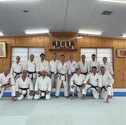 Gimnasio Indarbide, Sopelana