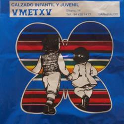 Calzado Infantil Umetxu, Barakaldo