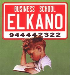 Elkano Business School S.l., Bilbao