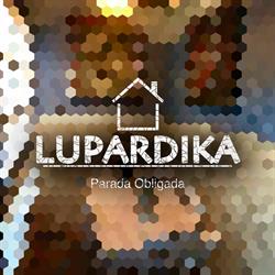 Taberna Casa Lupardika, Orduña