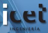 Icet S.a., Bilbao
