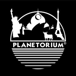 Planetorium, Benavente