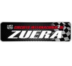 Circuito Internacional de Zuera