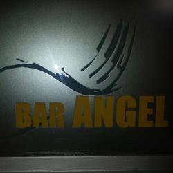 Bar Angel, Tarazona