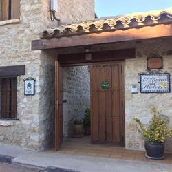 El Rincón del Mielero, Fuendetodos