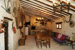 HOTEL RINCON DEL CIERZO RURAL, Lécera