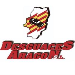 Desguaces Aragon, S.l., Cuarte de Huerva
