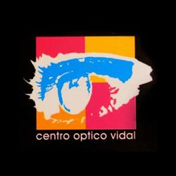 Centro Óptico Vidal, Zaragoza