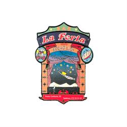 La feria Zaragoza