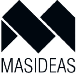 MASIDEAS Estudio de Diseño Gráfico y Web, Zaragoza