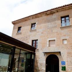 Hospedería Palacio de Allepuz