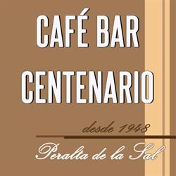Cafe.bar Centenario, Peralta de Calasanz