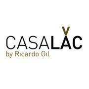 Casa Lac, Zaragoza