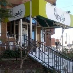Bar -Restaurante El Mirador, Alcolea de Cinca