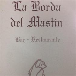 La Borda Del Mastín, Cerler