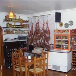 Restaurante Comoheya, Bielsa