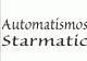 Automatismos Starmatic, Cijuela