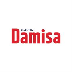 Damisa, Almería