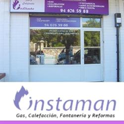 Instaman Gas y Calefacción - Bizkaia, Ugeraga