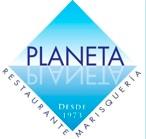 Restaurante Planeta, Espasante