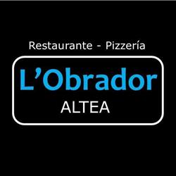 Restaurante L'obrador, Altea