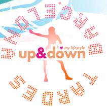 Discoteca Up & Down, Barcelona