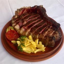 Hotel Restaurante Blanco y Verde, Conil de la Frontera