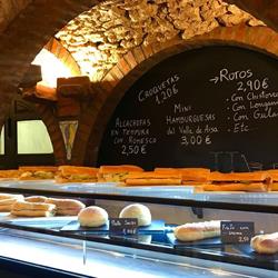 Restaurante El Bodegon, Huesca