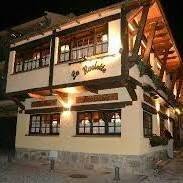 La Raclette, Navacerrada