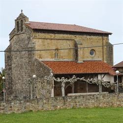 Agroturismo Agote Aundi, Askizu