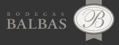 Bodegas Balbás - Ribera del Duero, La Horra