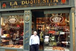 Pastelería La Duquesita, Madrid