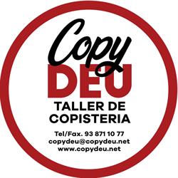 Copydeu Taller de Copisteria, Cardedeu