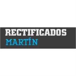 RECTIFICADOS MARTÍN, Granada