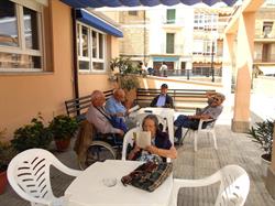 Residència D'Avis Vall D'Àger
