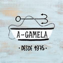 Bar A Gamela (Santiago de Compostela)