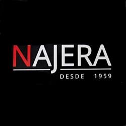 Nájera, Madrid